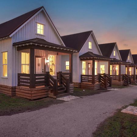 Cedar Break - Cabin D Villa Driftwood Exterior photo