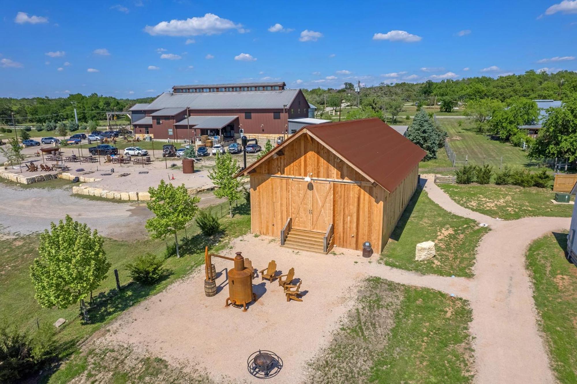 Cedar Break - Cabin D Villa Driftwood Exterior photo